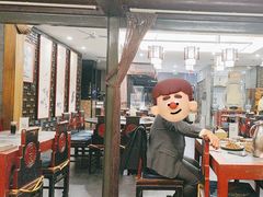 -都一处烧麦馆(前门店)