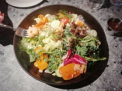 -芭莉与彩虹西餐厅(成都合生汇店)