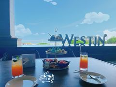 -舟山朱家尖绿城威斯汀度假酒店
