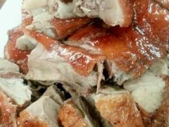 烤鸭-龙记烤鸭店(新民路店)