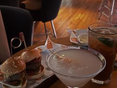 -非常时髦餐厅VUE Restaurant(外滩茂悦大酒店)