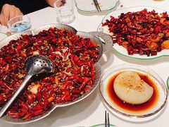 -撒椒·四川江湖菜(西单大悦城店)