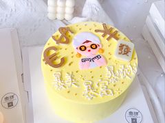 -蜜肆动物奶油蛋糕·个性定制·下午茶甜品