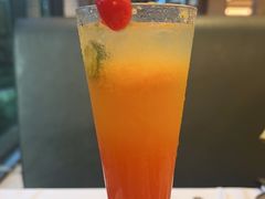 -浙江西子宾馆·瑶园咖啡厅