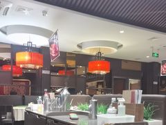 -好嫂子酱猪手•农家菜(蒲黄榆店)