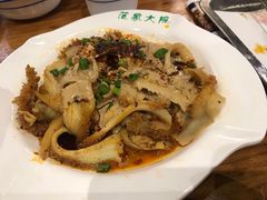 -范家大院(华为店)