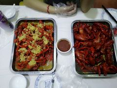 -呆虾王龙虾馆(南湖总店)