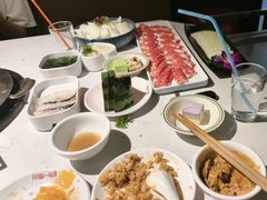 草原一号肥牛卷-川锅一号火锅(睢宁店)