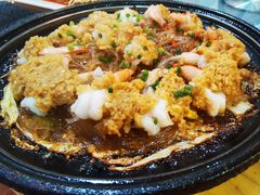 -万重锦·人文川菜馆(骡马市店)