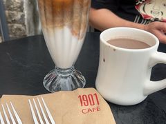 -1901 Cafe(西四店)