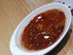 -喜家德虾仁水饺(百盛优客店)
