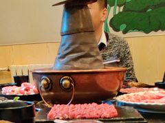 -通一顺老北京炭火锅(玉桥西路店)