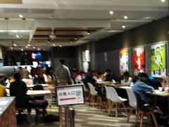 -肯德基(东安路站店)