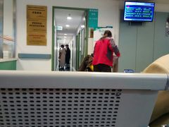 -首都医科大学附属北京友谊医院(西城院区)