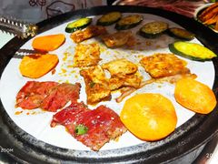 -酒拾烤肉(星沙店)