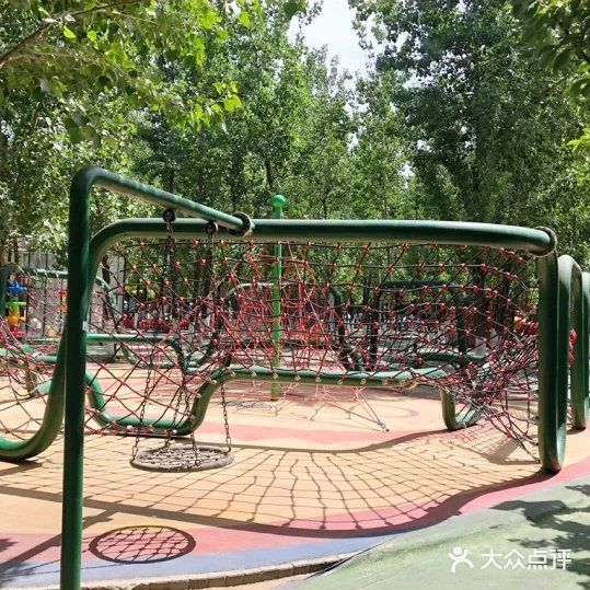 北京六一遛娃好去处，亲近大自然玩沙喂鸟关键还有团购活动