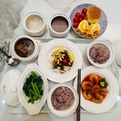 -侒悦缦月子中心·疗愈园区(龙岗店)
