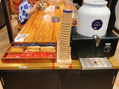 -和府捞面(领展购物广场京通店)