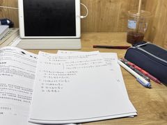 -纸上自习室(观音桥店)