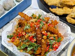 -钢管厂五区小郡肝火锅串串香(清河店)