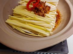-筱爷叔·上海传统手工菜(新桥店)