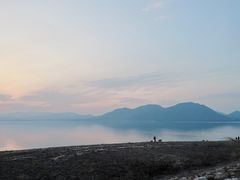 -黄山太平湖风景区