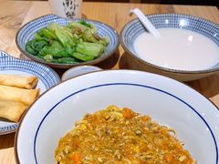 -南小蟹手工點心(三里屯店)
