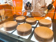 -KUMO KUMO甜品·冰淇淋(深圳壹方城店)