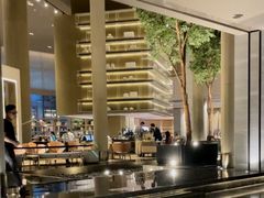 -博林天瑞喜来登酒店·西丽尚膳