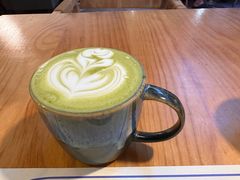 -沏点Trattoria意大利餐厅(新街口店)