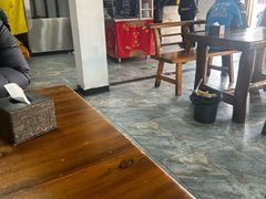 -京容合·老北京烧饼夹肉(珠江八区店)