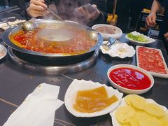 -俏媳妇火锅(宽窄巷子店)