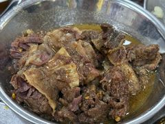 -阿秋牛排(湖心街店)