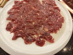 -老码头火锅(玉林店)