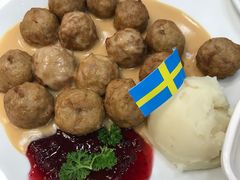 -宜家·瑞典风味餐厅(北京西红门店)