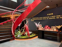 -曾宴·楚菜(湖北省博物馆店)