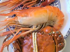 -小陆莲花蟹园农家乐(莲花岛店)