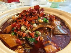 -合兴居烤鸭店
