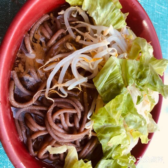 苏记饸饹面