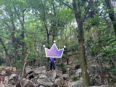 -虞山风景区