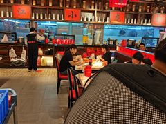 -熊记虾王·小龙虾(东晓南店)