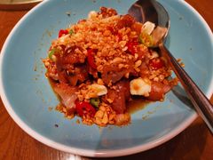 红烧悠悠猪蹄-中国徽菜·徽商故里(罍街店)