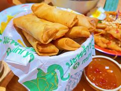 -迷你椰·泰式大排档(观前街店)