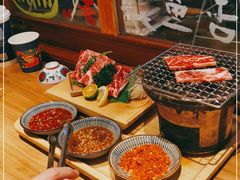 -馥家小馆(黔灵山公园店)