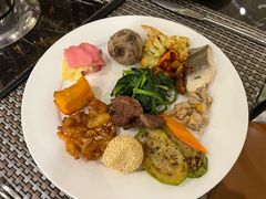 -宁波阳光豪生大酒店·豪生咖啡厅