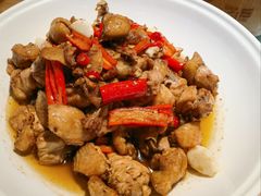 -衡州府三菜一汤(长沙大道店)