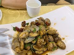 -大众海鲜(巨龙北路店)