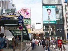 -心斋桥