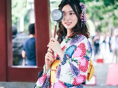 -东京浅草和服体验江户和装工房雅(浅草本店)