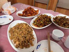 -乐乐餐厅(湘子庙街店)